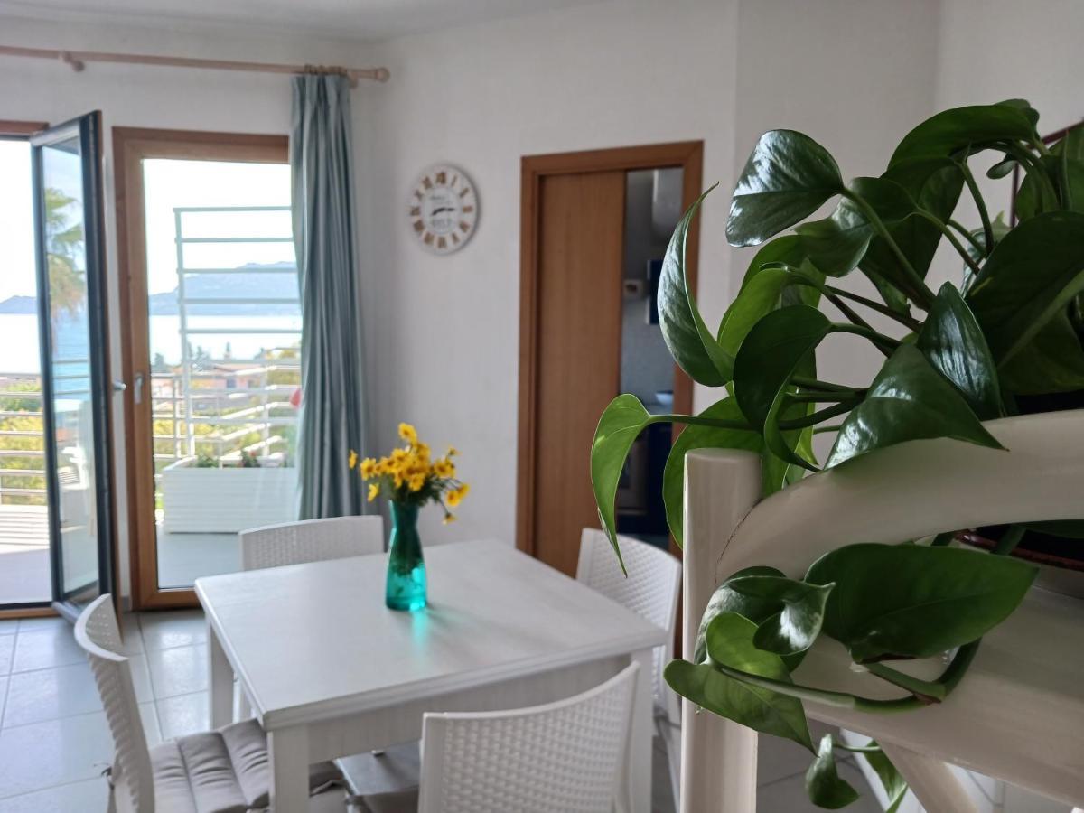 Lube Beach Home Letojanni Eksteriør bilde